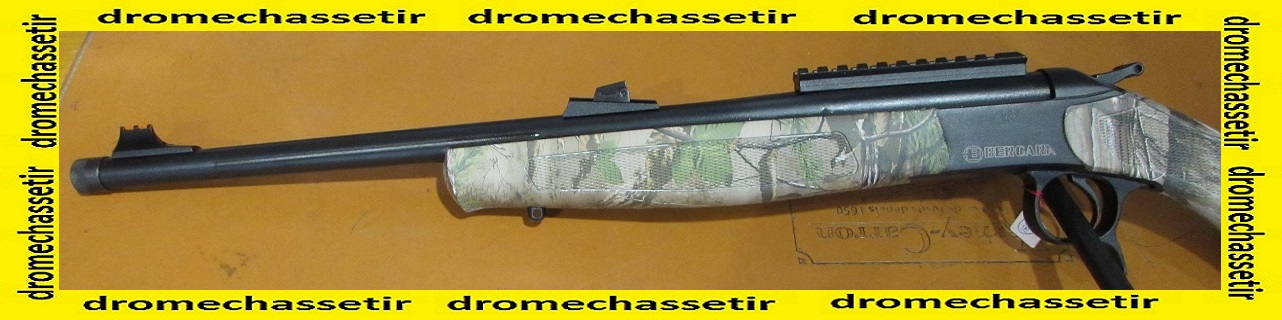 crosse thumbole synthetique camo