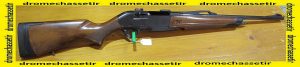 Carabine Winchester SXR Vulcan, cal 300 winchester magnum, canon 53cm, bon etat