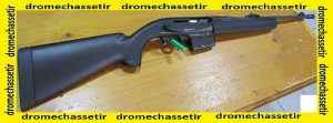Carabine verney carron speedline, composite, cal 300 win mag