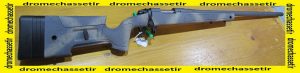 carabine Bergara B14 HMR Wilderness, cal 6,5 PRC, canon 61cm fileté