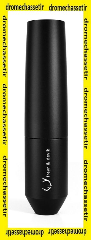 Moderateur de son Freyr Devik Featherweight 269 cal 9.5mm fil 15x1
