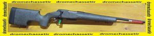 Carabine Winchester XPR Long range, cal 308 win, canon 53cm, fileté 14x100