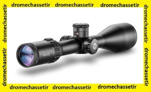 Lunette Hawke Sidewinder 30 SF grossissement 6-24x50 reticule SR Pro 2 ref 17261