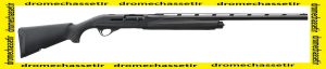 Fusil semi auto Franchi Intensity Synthetique, cal 12/89, canon 71cm