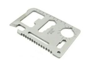 Accessoires outdoor