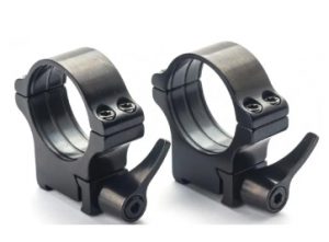 Anneaux et colliers