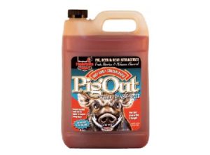 Appâts et attractants