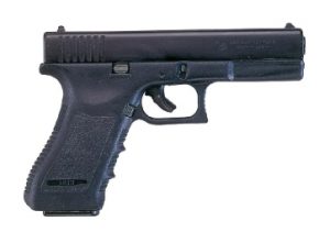 Armes à blanc