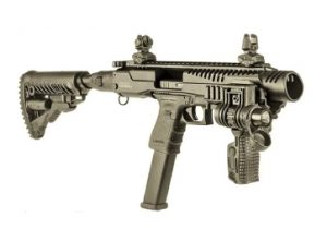 Autres armes
