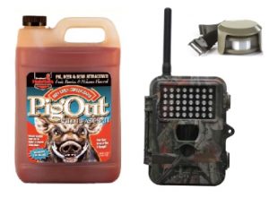 Equipement du territoire