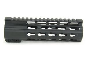 Fusil AR10, AR 308