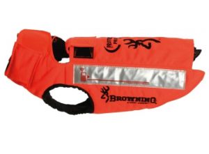Gilet de protection