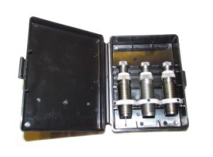 Outils de rechargement