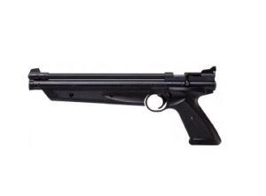 Pistolet à air comprimé