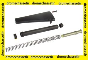 Kit crosse UTG pour AR10 A2 avec tube ressort buffer RB-T308FB