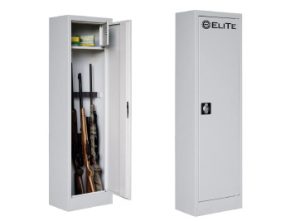 Sécurité des armes