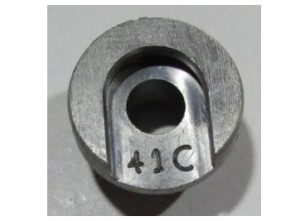 Shell holder