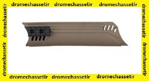 Pompe ATI pour fusil pour Mossberg 500, maverick 88, Remington 870, Winchester SXP 12300 et 1300 FDE