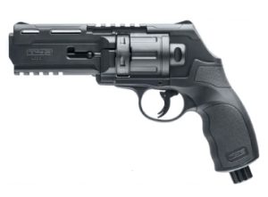 armes de défense