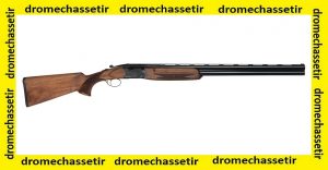 Fusil Superposé ATA arms SP sporter cal 12/76 canon 81cm
