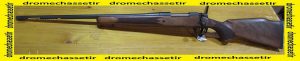 Carabine Bergara B14 Timber Gaucher cal 338 win mag canon 61cm