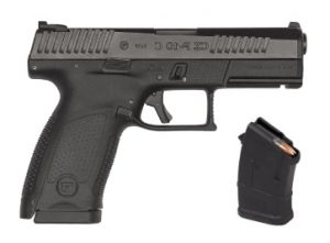 armes catégorie B