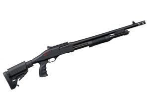 Fusil à pompe Catégorie B