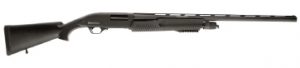 fusil a pompe