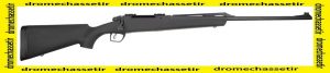 CARABINE REMINGTON 783 SYNTHETIQUE NOIRE CAL 300 win mag BANDE DE BATTUE