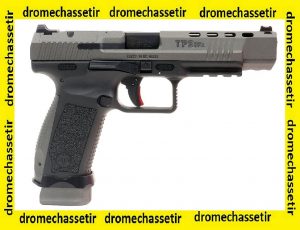 Pistolet Canik TP9 SFX mod 2 cal 9x19 tungsten