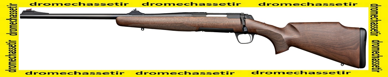 CARABINE BROWNING X-BOLT SF HUNTER II MONTE CARLO GAUCHER 30-06