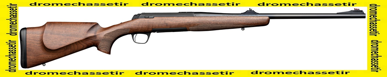 CARABINE BROWNING X-BOLT SF HUNTER II MONTE CARLO GAUCHER 7X64 – Image 2