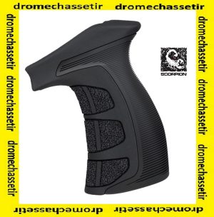 Poignee ATI X2 pour revolver Taurus small frame