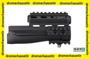 Garde main a 4 rails picatinny pour AK 47 ati AKA3500