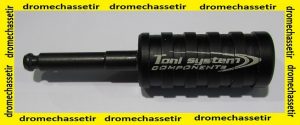 Levier d'armement pour fusil Benelli M1/M2/M3 noir