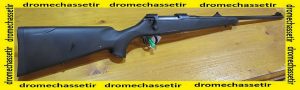 carabine Sauer 100 XT cal 7mm rem mag canon 62cm avec organe de visee tres bon etat