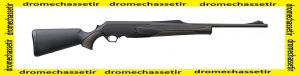 carabine Browning Bar MK3 gaucher cal 300 win mag fileté composite black