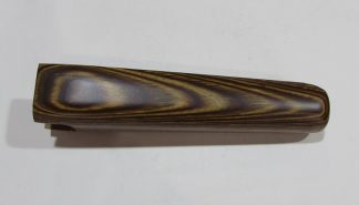 pompe lamellé collé pour carabine remington 7600