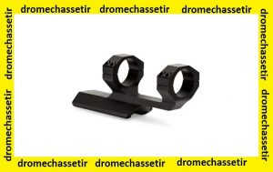Montage monobloc cantiveler, Vortex Optics, diametre 30mm, 2", CM 202
