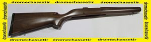 Crosse boyds noyer pour browning X-bolt action courte