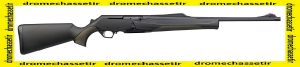 carabine Browning Bar MK3 canon 56cm cal 300 win mag fileté black brown