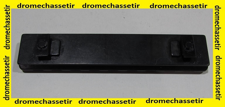 rail picatinny acier pour HK 630, 770 et 940 – Image 2