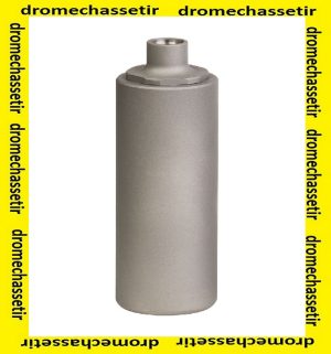 Silencieux Ase Utra SL5I, AU345-I, cal 223, filetage 1/2x28, Inox