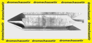 outil pour ebavurer les collet des douilles ref 43299