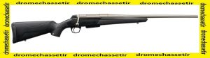 carabine a verrou Winchester XPR Stainless Cerakote, cal 308 Winchester, canon de 53cm fileté