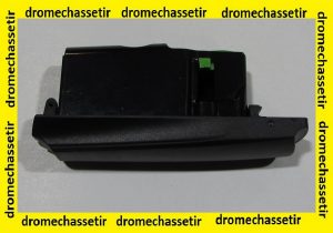 Chargeur acier pour browning Maral cal 9,3x62