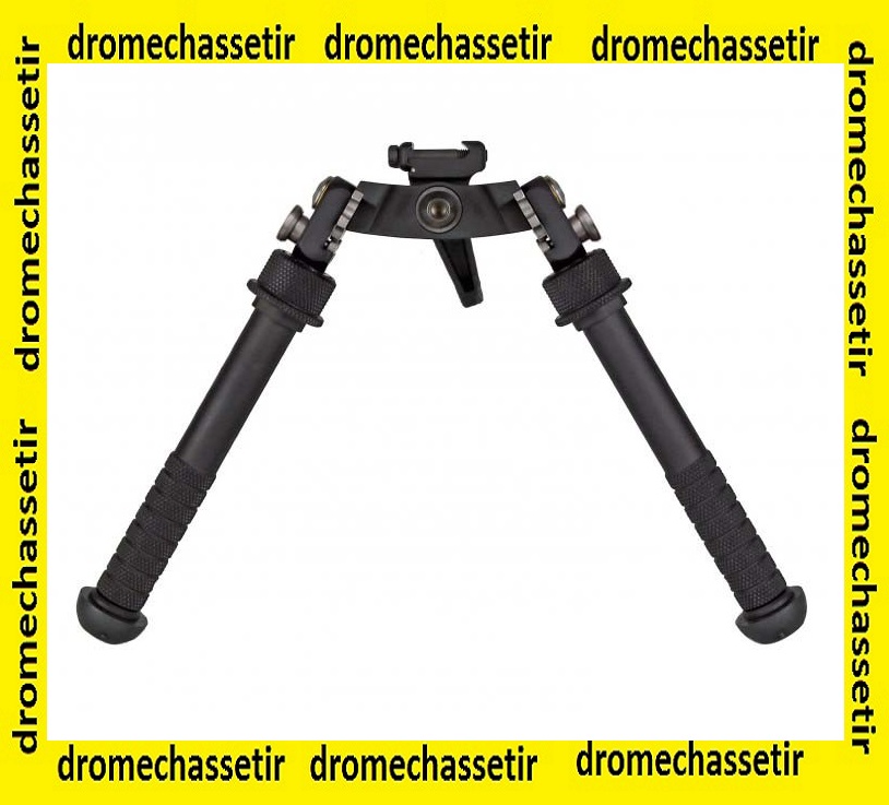 bipied accu shot ATLAS BT65 CAL serrage par vis – Image 3