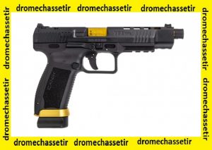 PISTOLET CANIK TP-9 SFX MOD2 CUSTOM CAL 9x19