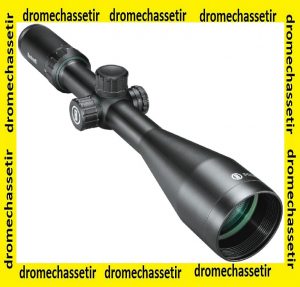 LUNETTE D'AFFUT BUSHNELL PRIME 3-12x56 RÉTICULE LUMINEUX 4A