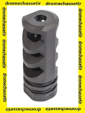 Frein de bouche M4-72 cal 5,56 Severe-Duty™ Compensator, A04002